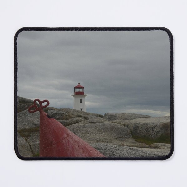 Item preview, Peggy's Cove designed and sold by kry.ative.