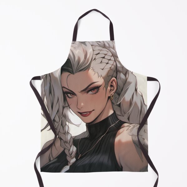 Item preview, Ivory Stride – Feral Elegance designed and sold by AxeWave.