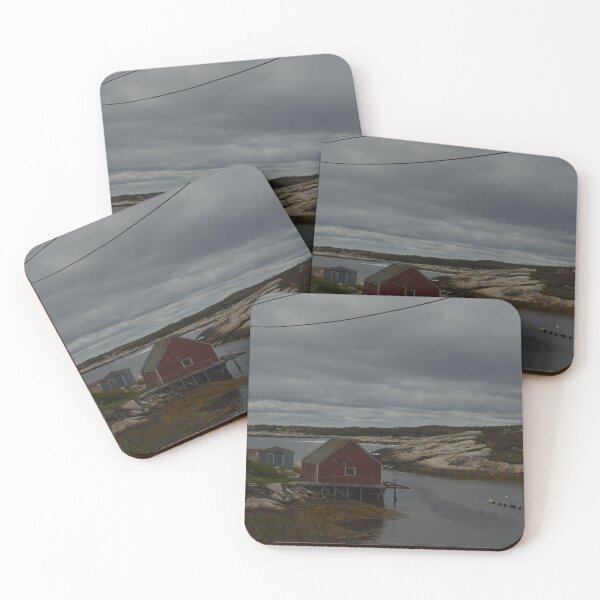 Item preview, Peggy's Cove designed and sold by kry.ative.