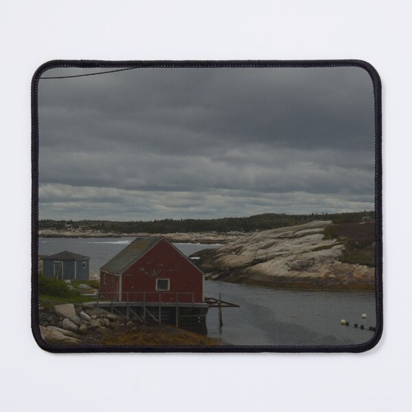 Item preview, Peggy's Cove designed and sold by kry.ative.