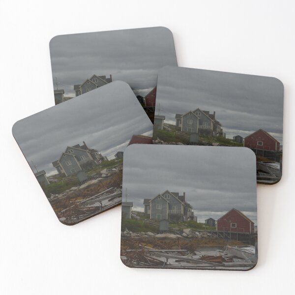 Item preview, Peggy's Cove designed and sold by kry.ative.