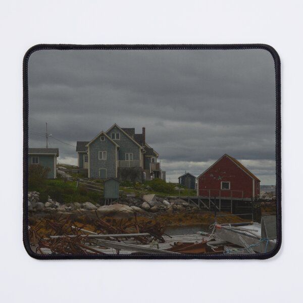 Item preview, Peggy's Cove designed and sold by kry.ative.