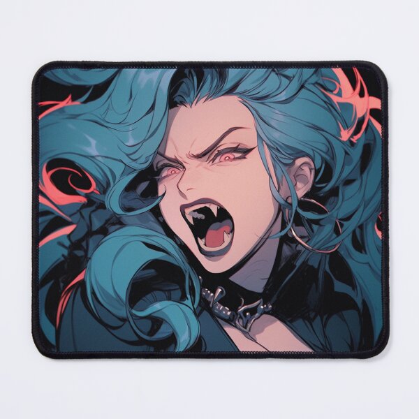 Item preview, Fangbreaker – Midnight Reign designed and sold by AxeWave.