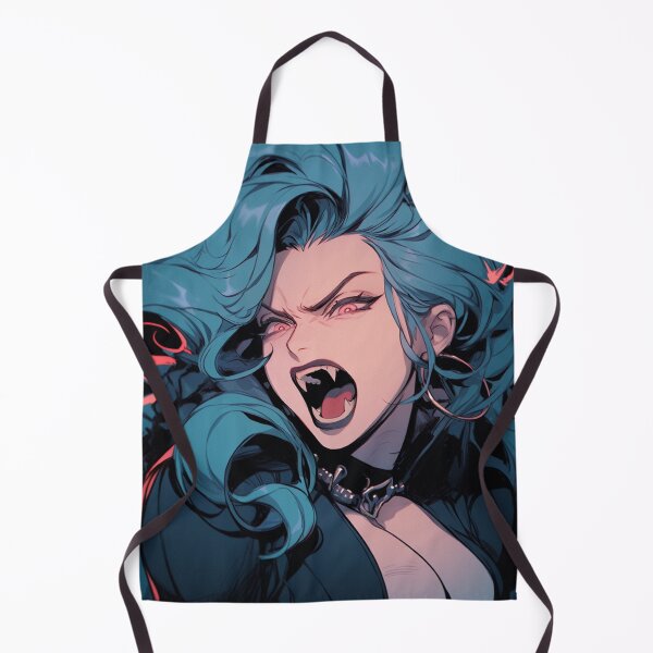 Item preview, Fangbreaker – Midnight Reign designed and sold by AxeWave.