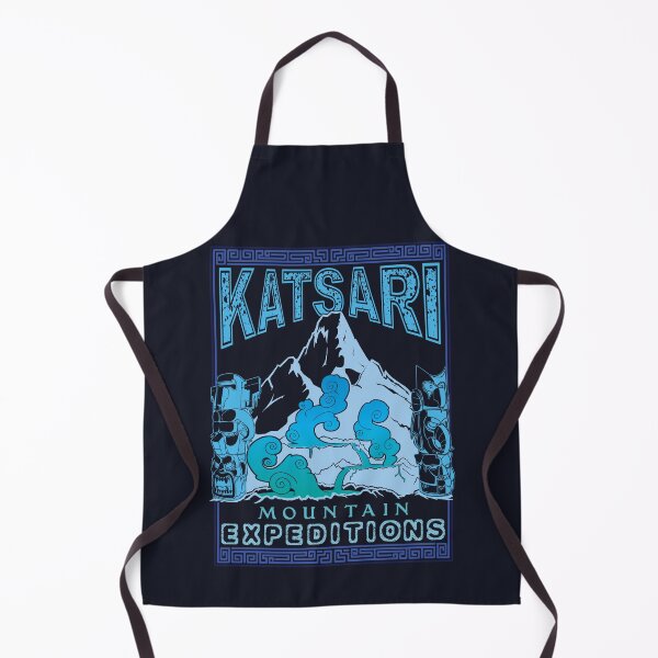 Item preview, Katsari Mountain Expeditions designed and sold by AndrewZesiger.