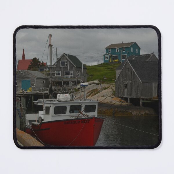 Item preview, Peggy's Cove designed and sold by kry.ative.