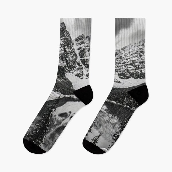 Item preview, Morraine Lake, Canada designed and sold by Steven Weeks.