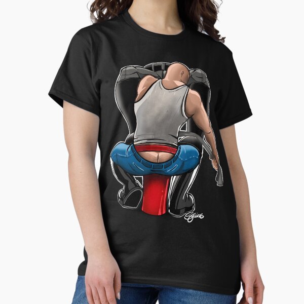 Bootblack Classic T-Shirt