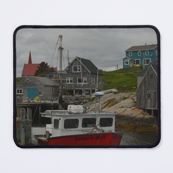 Item preview, Peggy's Cove designed and sold by kry.ative.