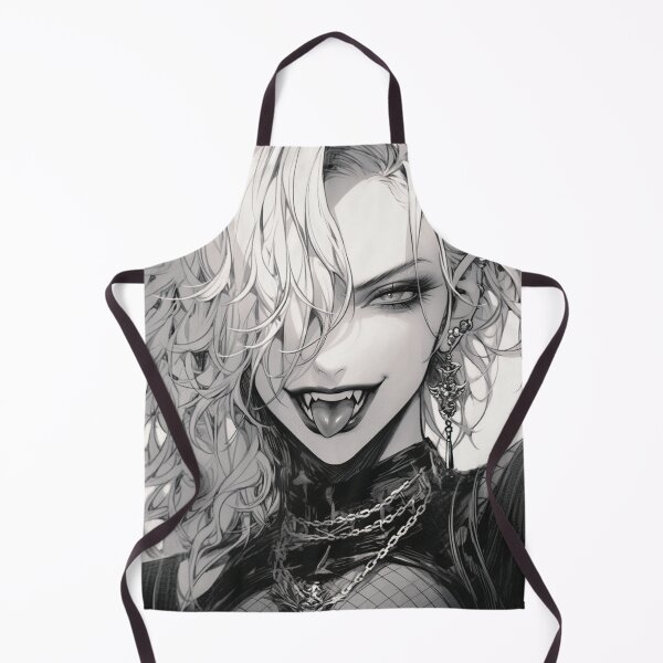 Item preview, Velvet Fang – Noir Whisper designed and sold by AxeWave.