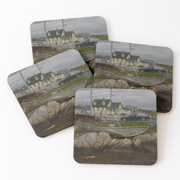 Item preview, Peggy's Cove designed and sold by kry.ative.