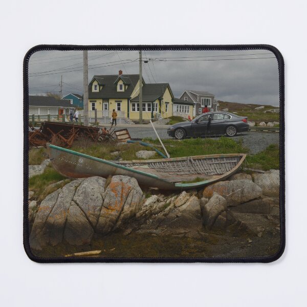 Item preview, Peggy's Cove designed and sold by kry.ative.