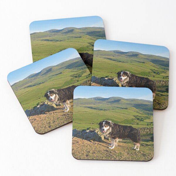 Item preview, Almost Heaven.  designed and sold by Michael Haslam.