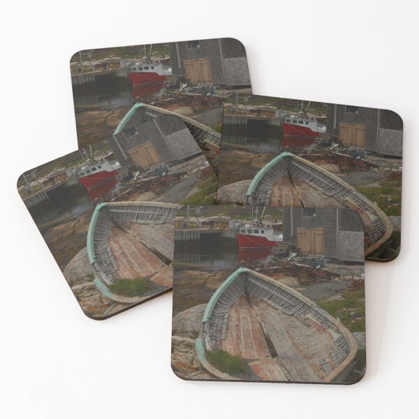Item preview, Peggy's Cove designed and sold by kry.ative.