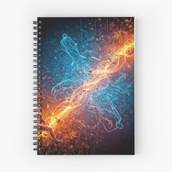 Item preview, Digital Kaos  designed and sold by Artythedawg.