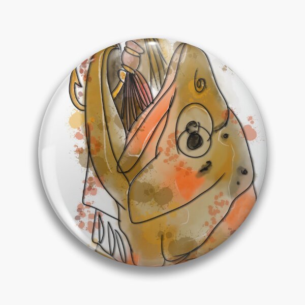 Item preview, Peach designed and sold by Anydem.