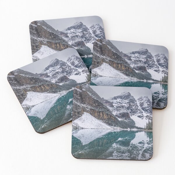 Item preview, Morraine Lake, Canada designed and sold by Steven Weeks.