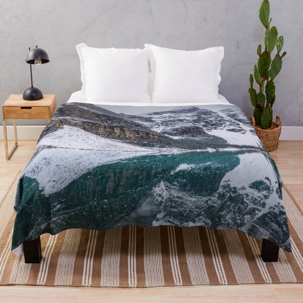 Item preview, Morraine Lake, Canada designed and sold by Steven Weeks.