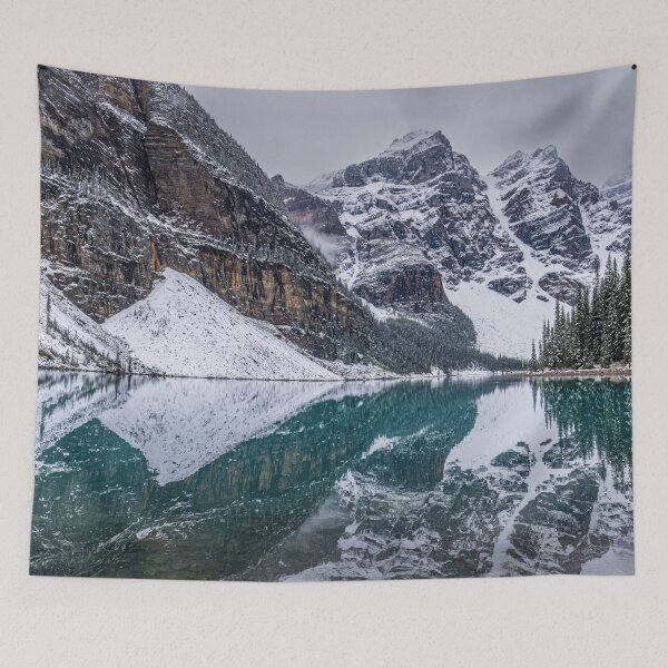 Item preview, Morraine Lake, Canada designed and sold by Steven Weeks.
