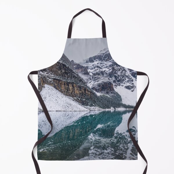 Item preview, Morraine Lake, Canada designed and sold by Steven Weeks.