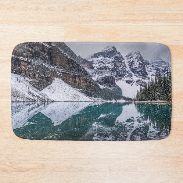 Item preview, Morraine Lake, Canada designed and sold by Steven Weeks.