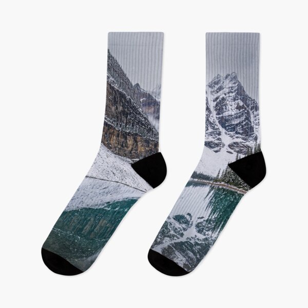 Item preview, Morraine Lake, Canada designed and sold by Steven Weeks.