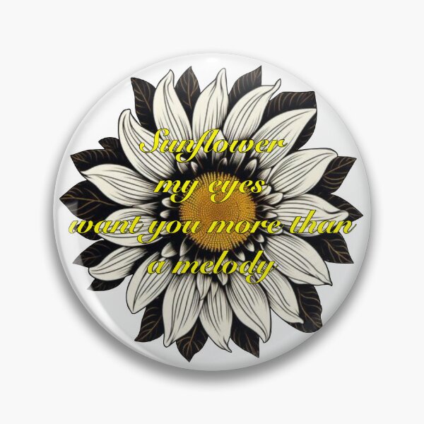 Item preview, Sunflower, Vol. 6 designed and sold by discocowgirl.