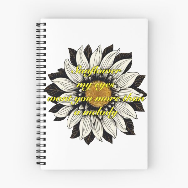 Item preview, Sunflower, Vol. 6 designed and sold by discocowgirl.