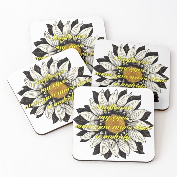 Item preview, Sunflower, Vol. 6 designed and sold by discocowgirl.
