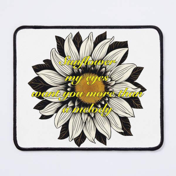 Item preview, Sunflower, Vol. 6 designed and sold by discocowgirl.