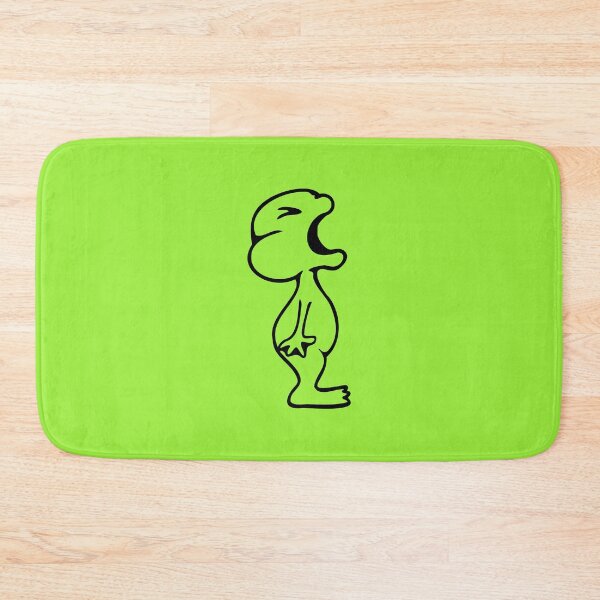 Item preview, Frog Screaming Croaking Loud Frustrated Mad Unhappy Aggressive designed and sold by shirt-o-mat.