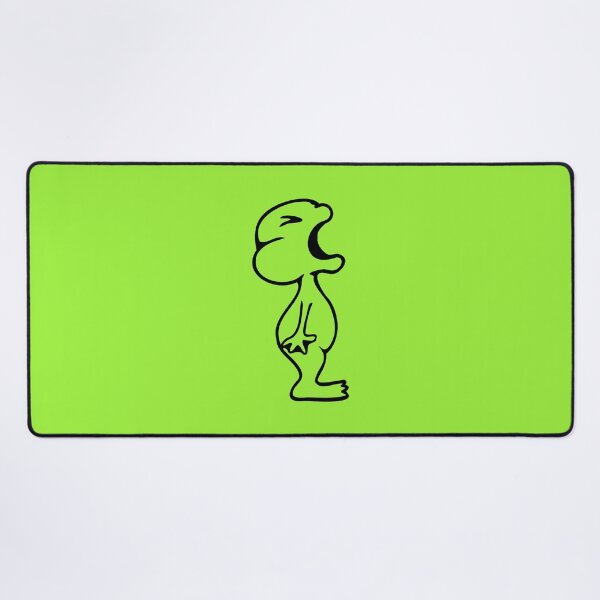 Item preview, Frog Screaming Croaking Loud Frustrated Mad Unhappy Aggressive designed and sold by shirt-o-mat.