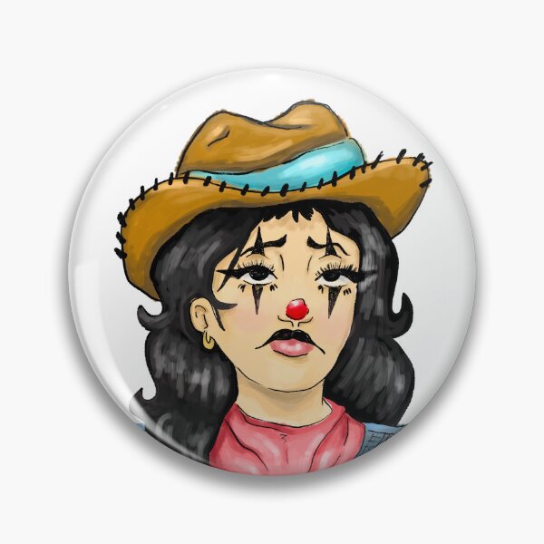 Item preview, Atta Tear Cowboy  designed and sold by artmadebyjulie.