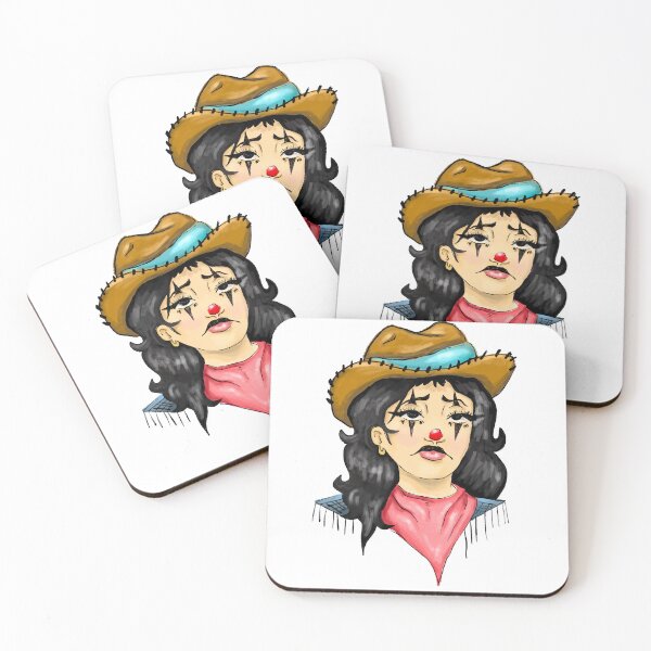 Item preview, Atta Tear Cowboy  designed and sold by artmadebyjulie.