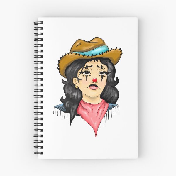 Item preview, Atta Tear Cowboy  designed and sold by artmadebyjulie.