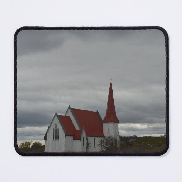 Item preview, Peggy's Cove Parish designed and sold by kry.ative.
