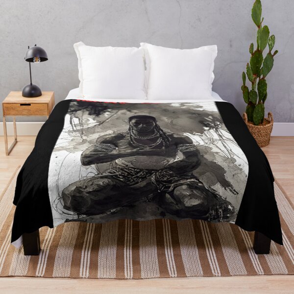 Item preview, "Travel Inward" quote man meditating - oil painting style  designed and sold by ReColoring-Co.