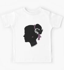 silhouette Kids Tee