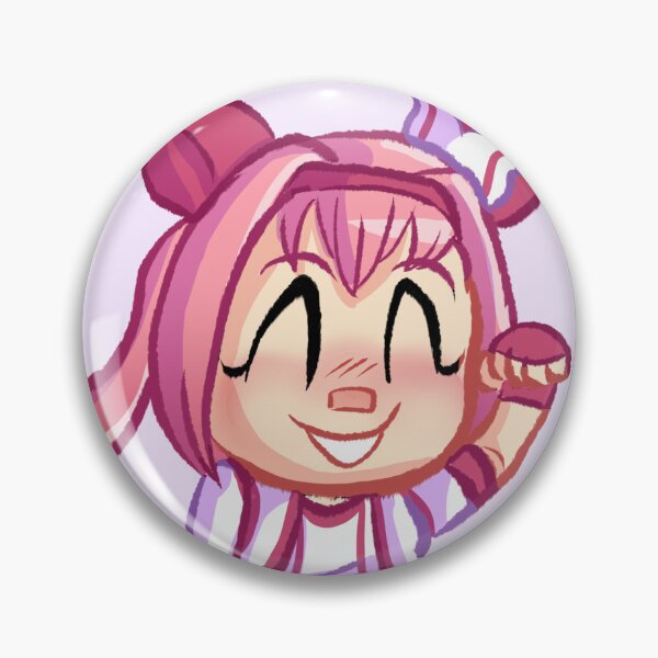 Item preview, Haru Urara Uma Musume designed and sold by raekiez.