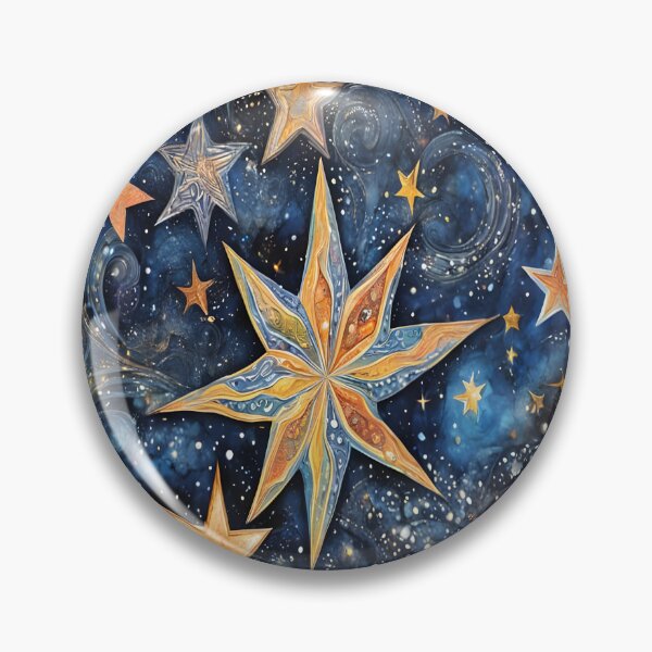 Item preview, Dreaming Stars 4 designed and sold by artedamensagem.
