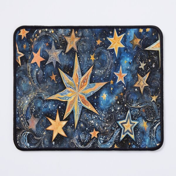 Item preview, Dreaming Stars 4 designed and sold by artedamensagem.