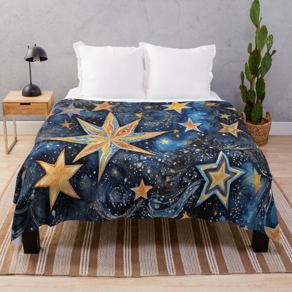 Item preview, Dreaming Stars 4 designed and sold by artedamensagem.