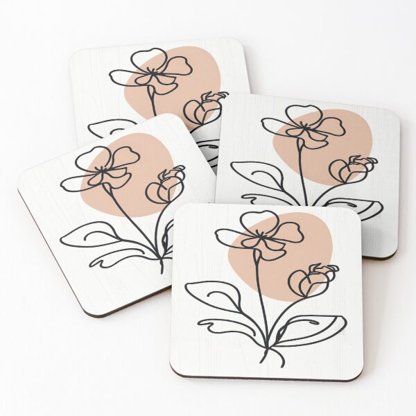 Item preview, A simple, delicate rose designed and sold by saly55887.
