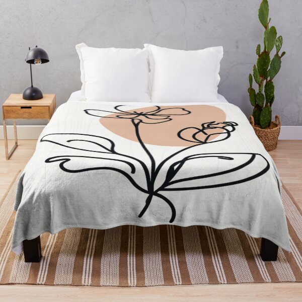 Item preview, A simple, delicate rose designed and sold by saly55887.