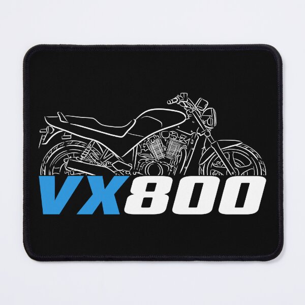 Item preview, Suzuki VX800 1990-1997 for bikers, Motorcycle designed and sold by ThrottleArts.