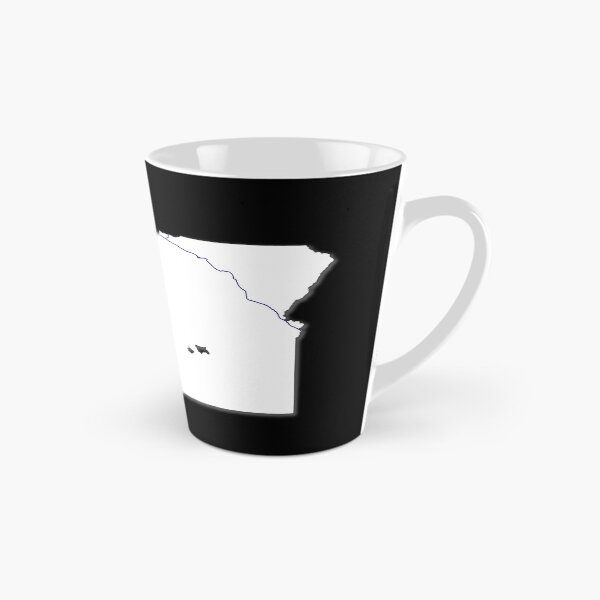 Item preview, Gresham, OR [White] designed and sold by PhilbonianDezin.