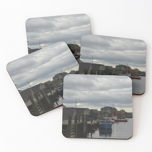Item preview, Peggy's Cove designed and sold by kry.ative.
