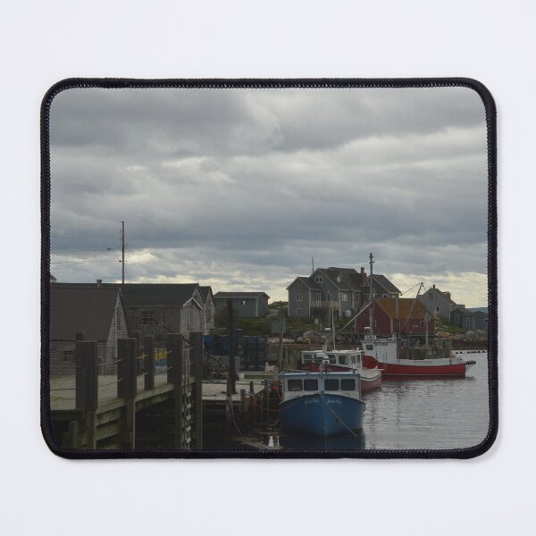Item preview, Peggy's Cove designed and sold by kry.ative.