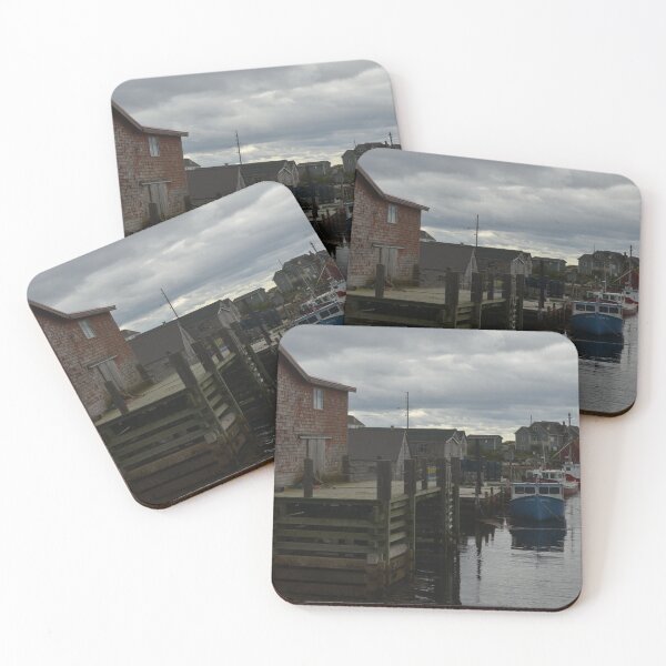 Item preview, Peggy's Cove designed and sold by kry.ative.