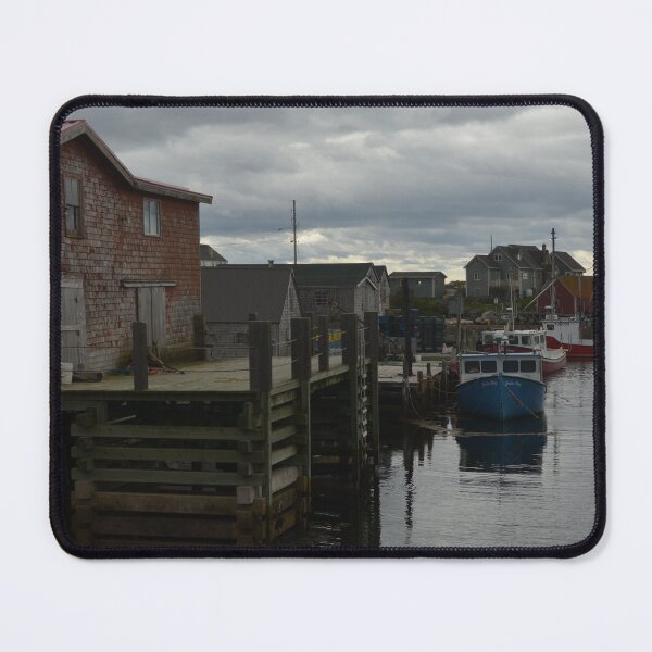 Item preview, Peggy's Cove designed and sold by kry.ative.